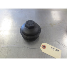 109C010 Oil Filter Cap For 12-17 GMC Terrain  2.4 12605565